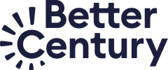 Better Century - Logo